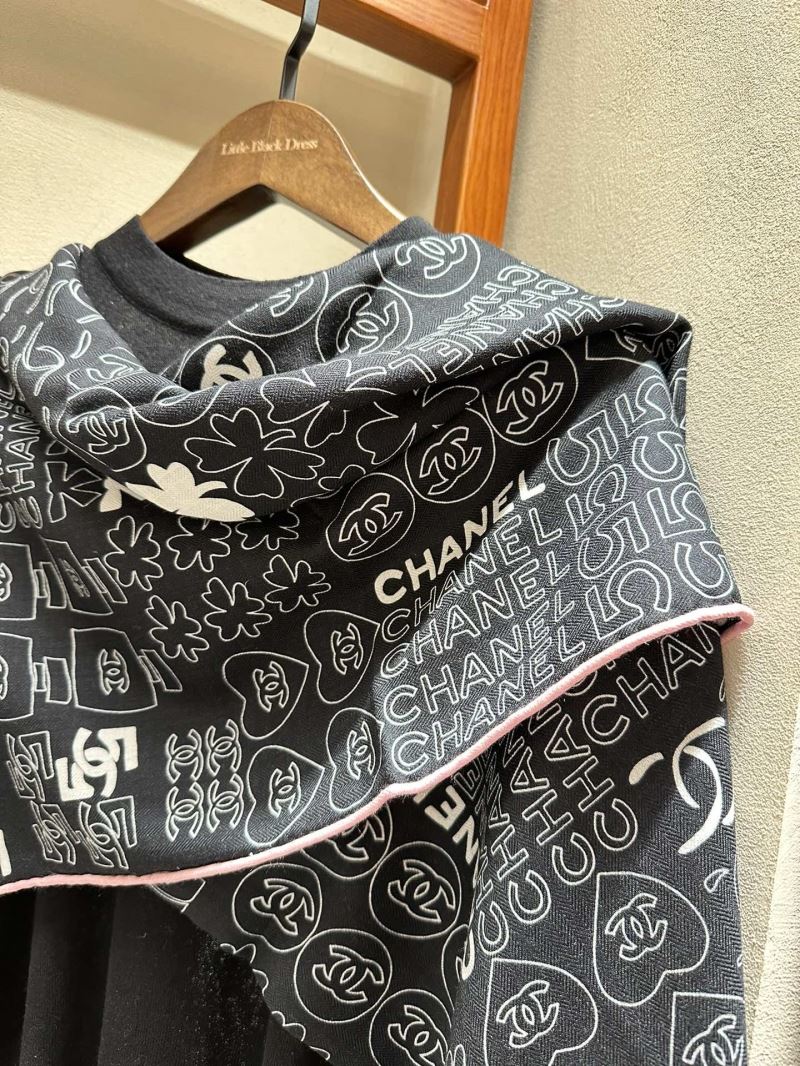 Chanel Scarf